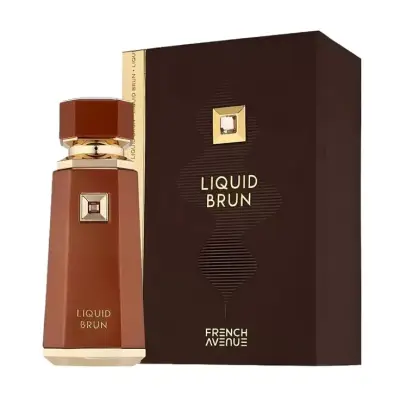 Perfume Liquid Brun - miniatura 1
