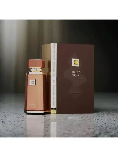 Perfume Liquid Brun - miniatura 2