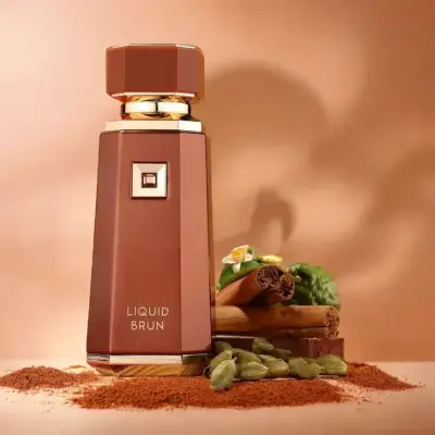 Perfume Liquid Brun - miniatura 4