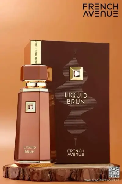 Perfume Liquid Brun - miniatura 5