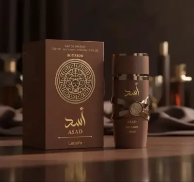 Perfume Asad Eau de Parfum - miniatura 3