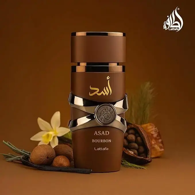 Perfume Asad Eau de Parfum - 4