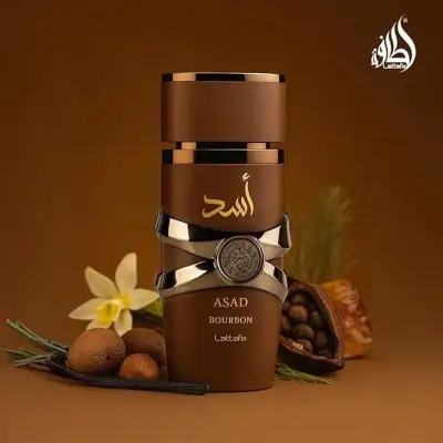 Perfume Asad Eau de Parfum - miniatura 4