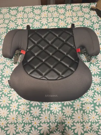 Alzador Auto BBQOOL 22-36 kg - miniatura 1