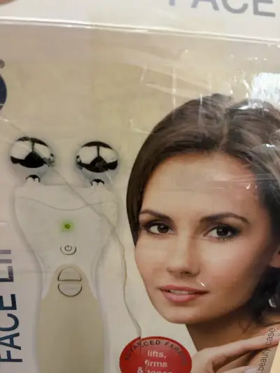 Dispositivo lifting facial avanzado - miniatura 1