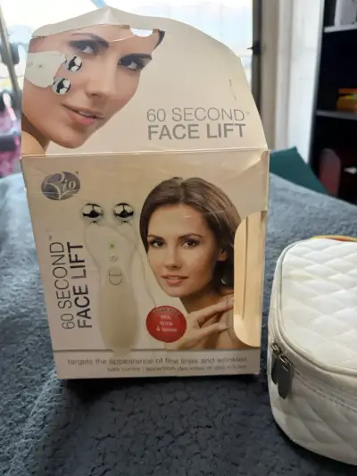 Dispositivo lifting facial avanzado - miniatura 2