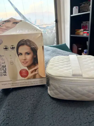 Dispositivo lifting facial avanzado - miniatura 4