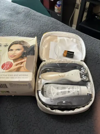Dispositivo lifting facial avanzado - miniatura 5