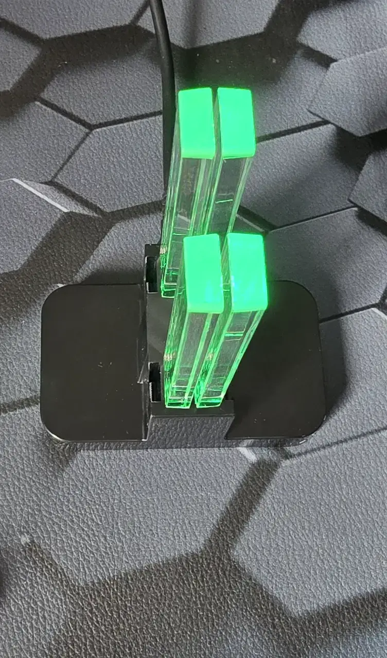 Muelle de carga para Joy-Pad Ninitendo Switch - 5