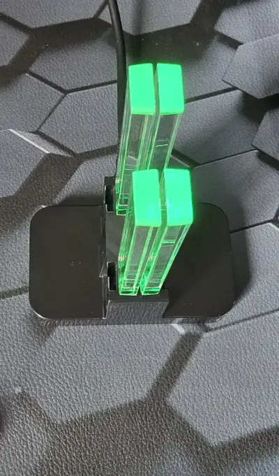 Muelle de carga para Joy-Pad Ninitendo Switch - miniatura 5