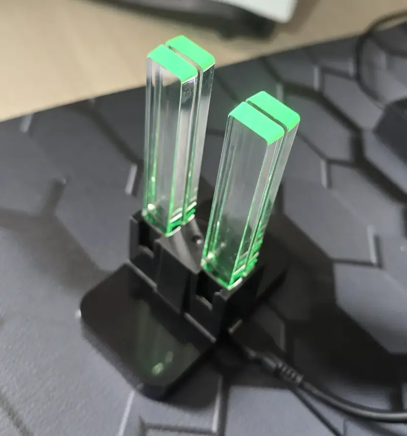 Muelle de carga para Joy-Pad Ninitendo Switch - 6