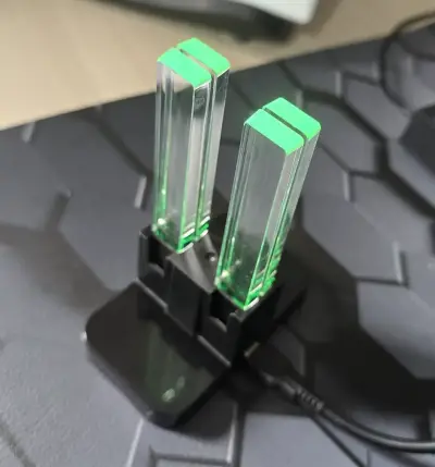 Muelle de carga para Joy-Pad Ninitendo Switch - miniatura 6