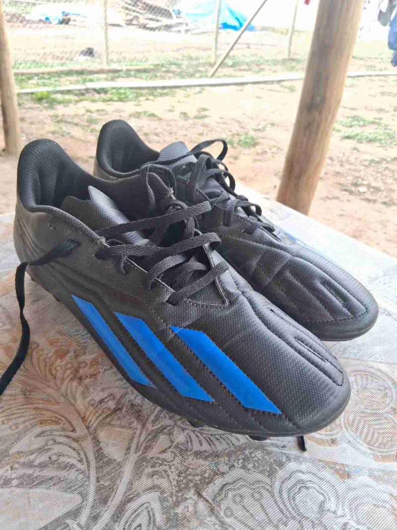 Zapatillas de fútbol adidas - 2