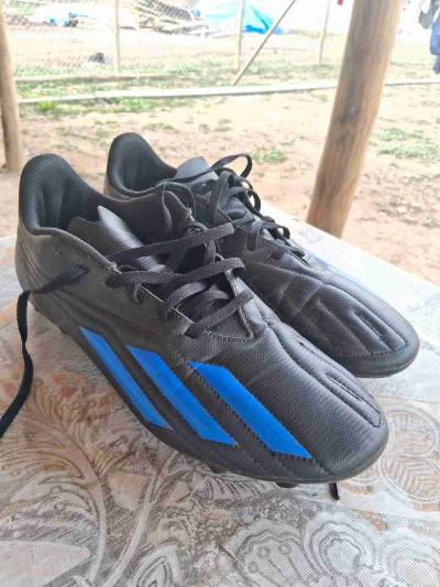 Zapatillas de fútbol adidas - miniatura 2