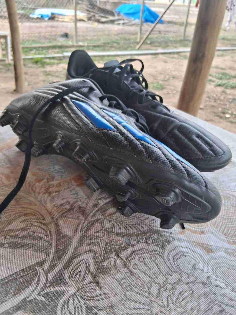 Zapatillas de fútbol adidas - 3