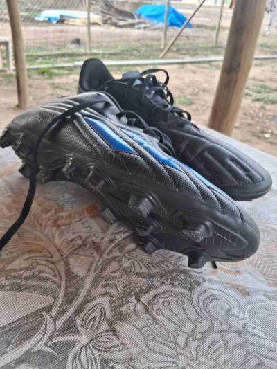 Zapatillas de fútbol adidas - miniatura 3