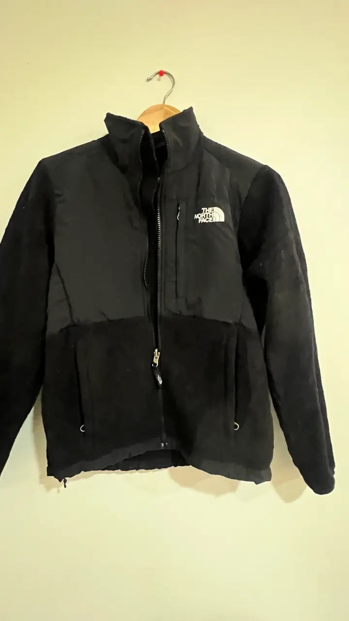 Polar The North Face negro - 1