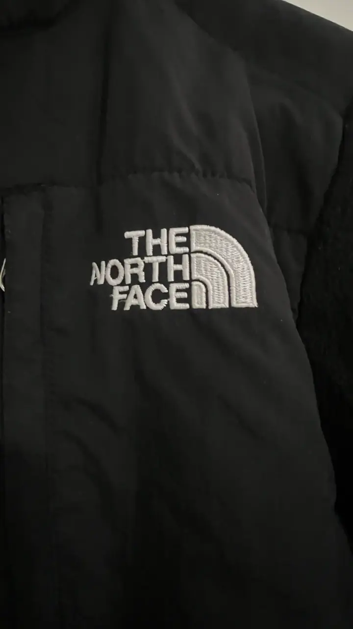 Polar The North Face negro - 2