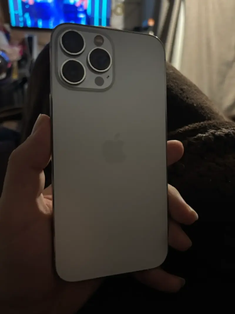 iPhone 13 Pro Max - 1