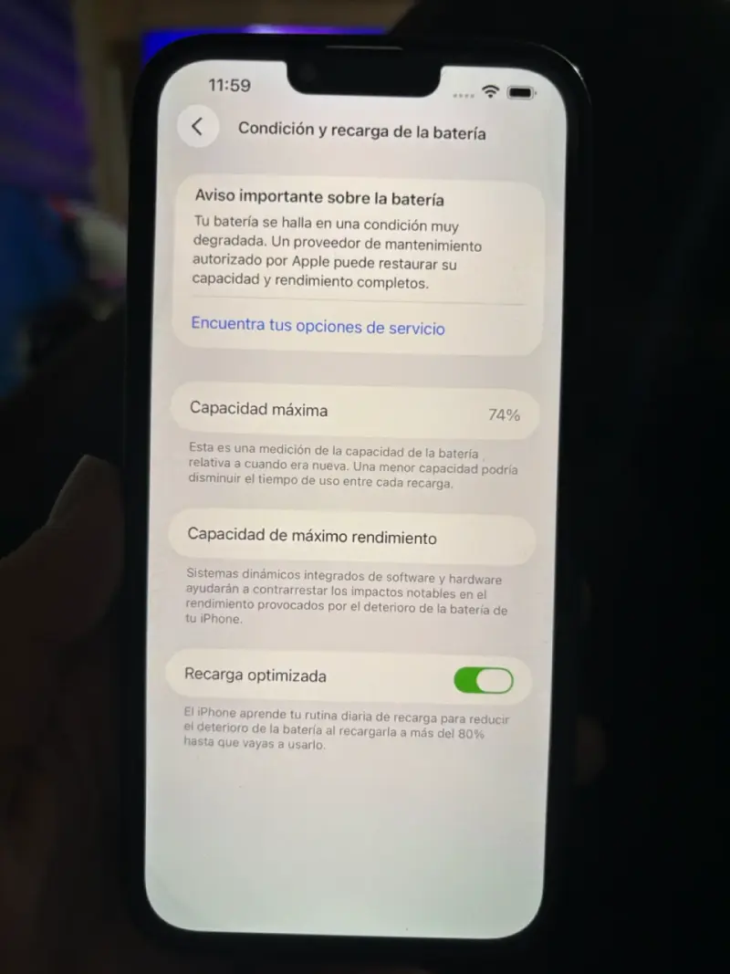 iPhone 13 Pro Max - 2
