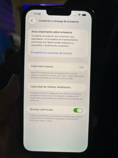 iPhone 13 Pro Max - miniatura 2