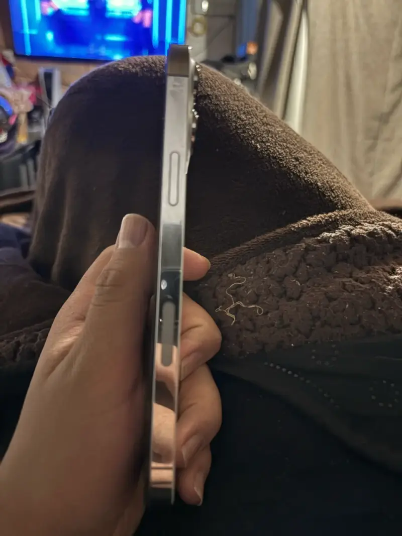iPhone 13 Pro Max - 4