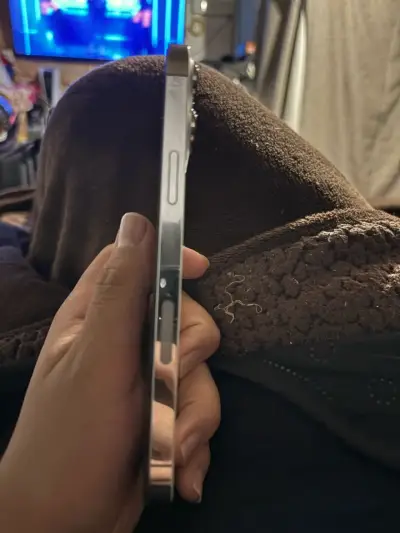 iPhone 13 Pro Max - miniatura 4