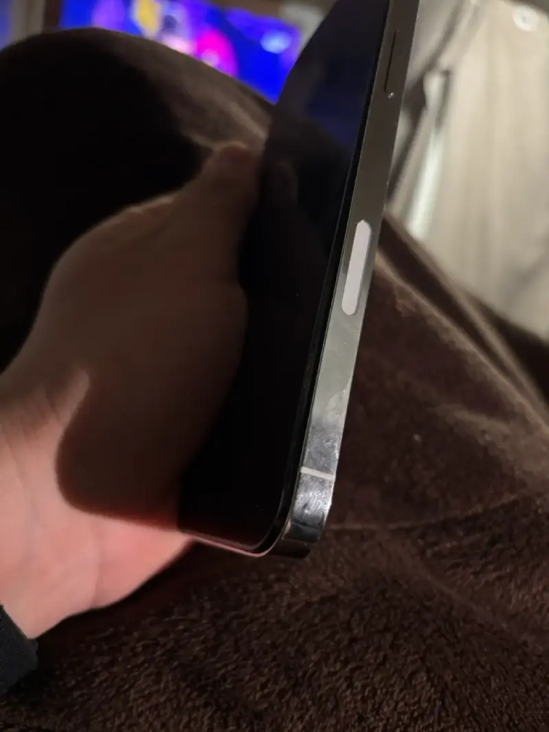 iPhone 13 Pro Max - 5