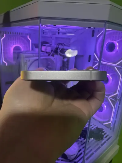iPhone 12 en caja original - miniatura 4