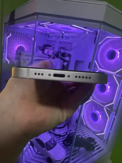 iPhone 12 en caja original - miniatura 6