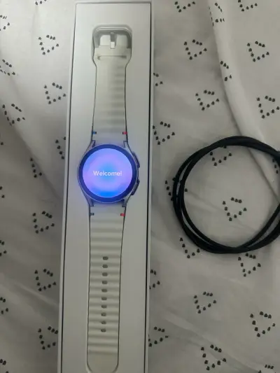 Smartwatch Galaxy s7 40 mm - miniatura 1