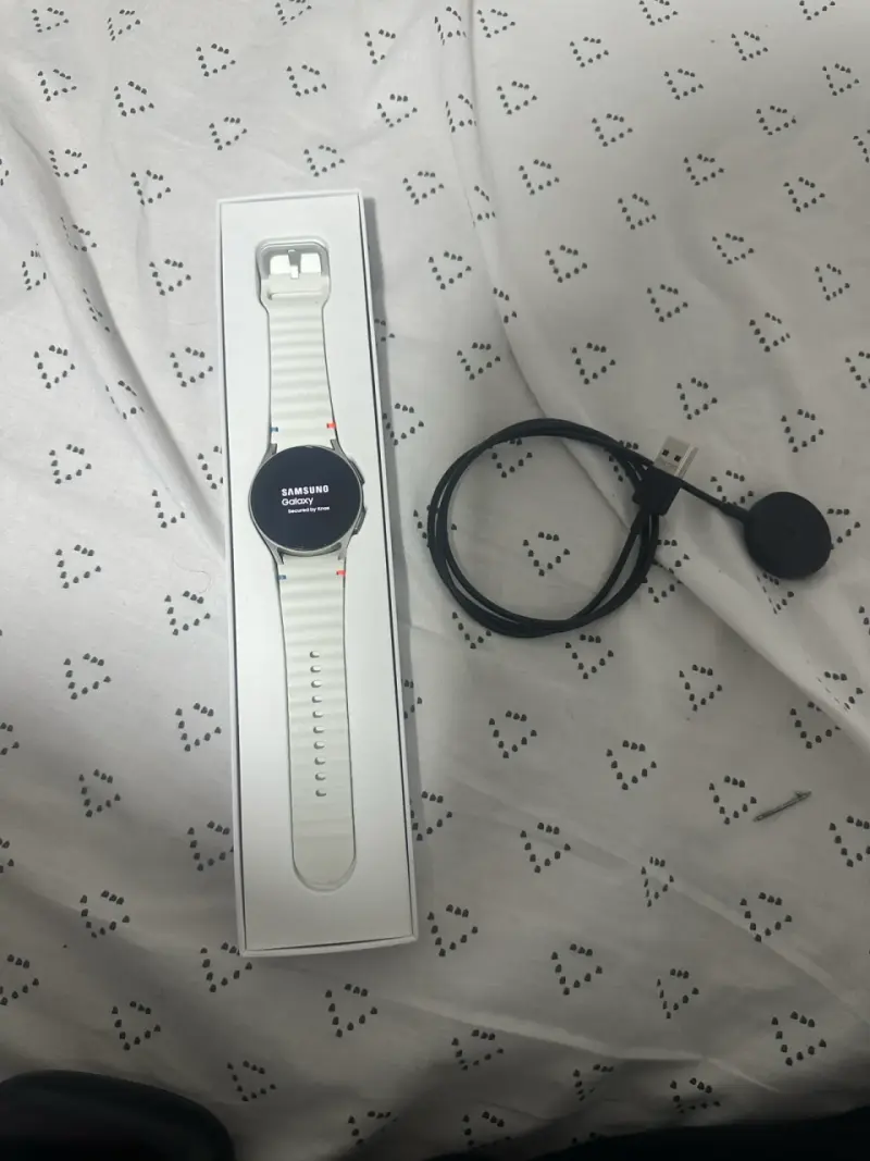 Smartwatch Galaxy s7 40 mm - 2
