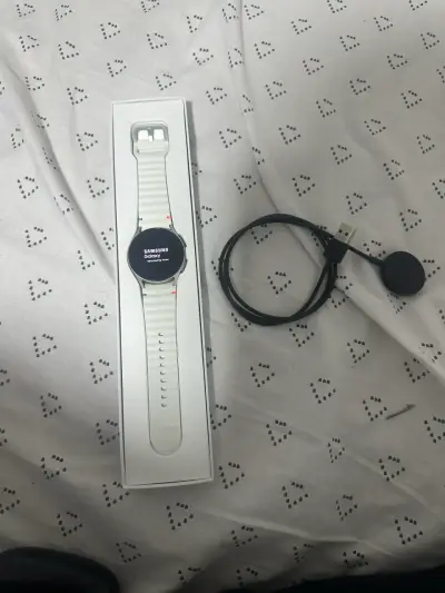 Smartwatch Galaxy s7 40 mm - miniatura 2