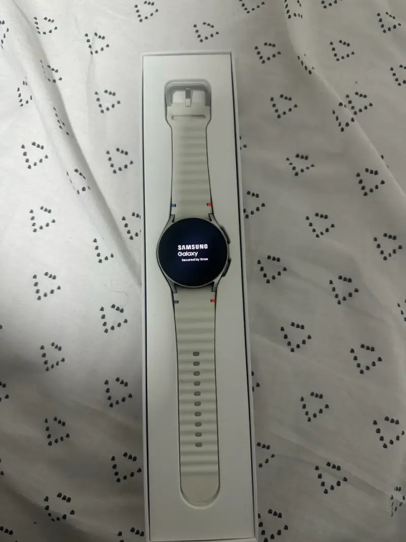 Smartwatch Galaxy s7 40 mm - 3