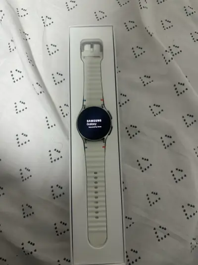 Smartwatch Galaxy s7 40 mm - miniatura 3