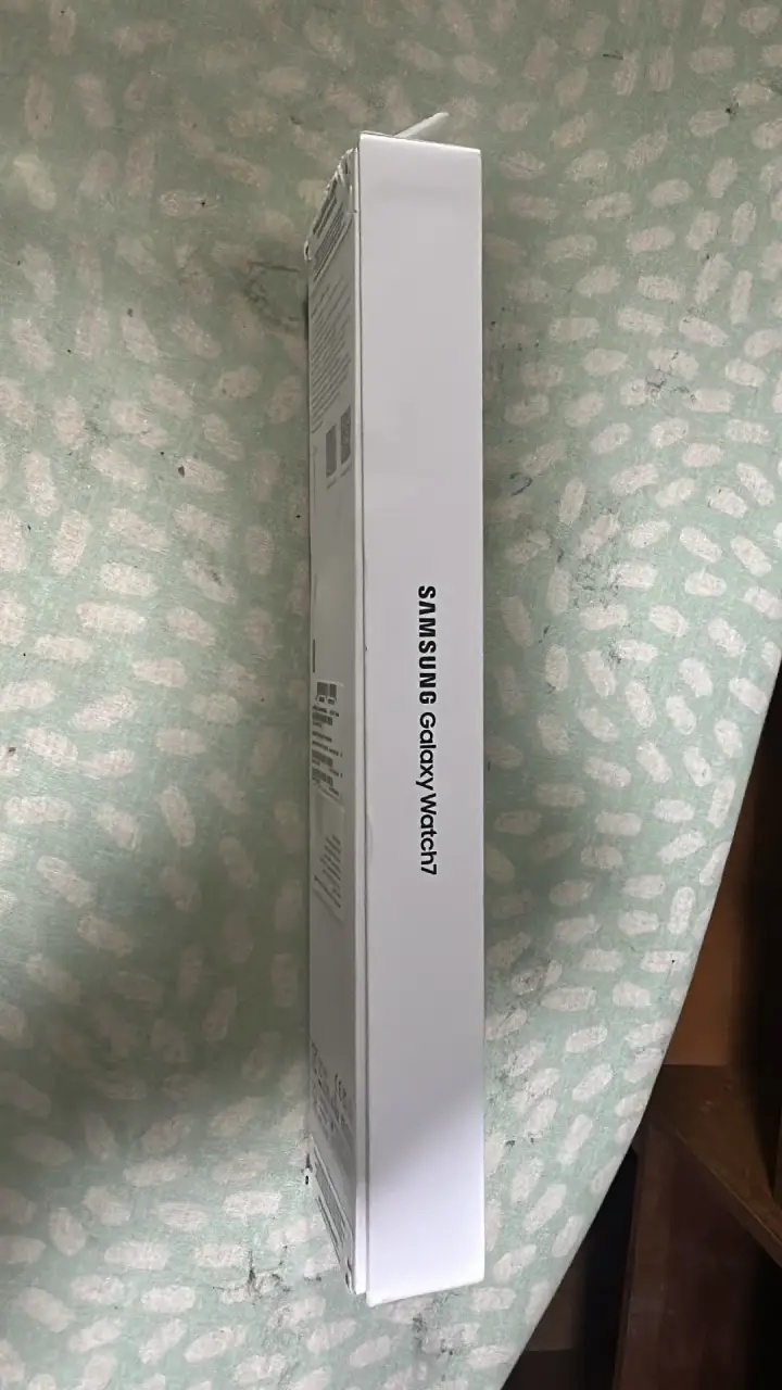 Smartwatch Galaxy s7 40 mm - 4