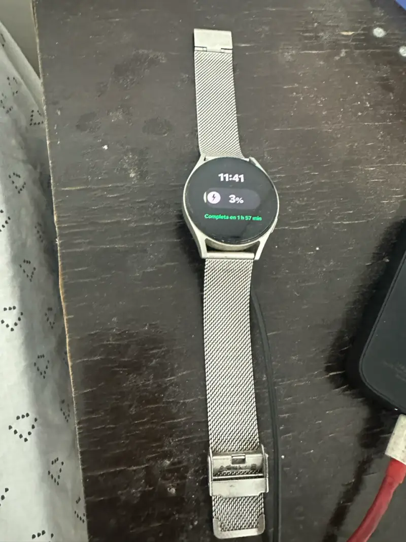 Smartwatch Galaxy s7 40 mm - 5
