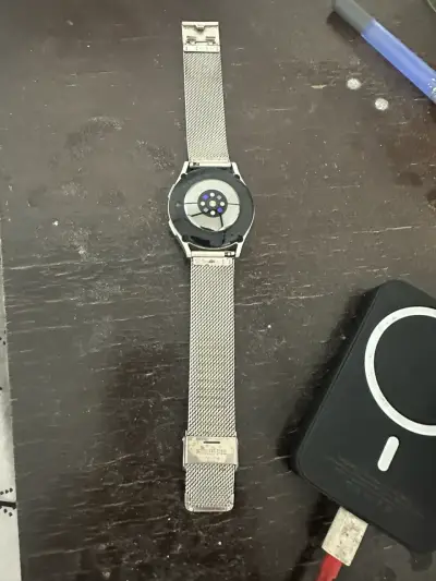 Smartwatch Galaxy s7 40 mm - miniatura 6