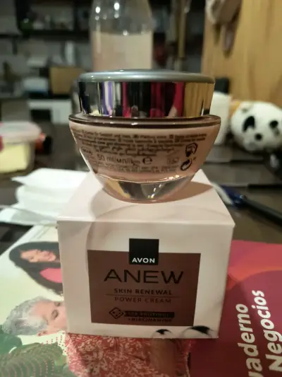 Crema renovadora Avon Anew - miniatura 2