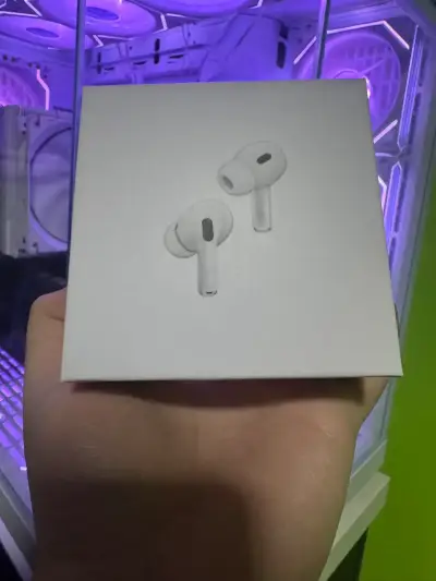 AirPods Por 2 OEM Replica Premium 1:1 - miniatura 1