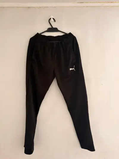 Pantalones deportivos puma - miniatura 1