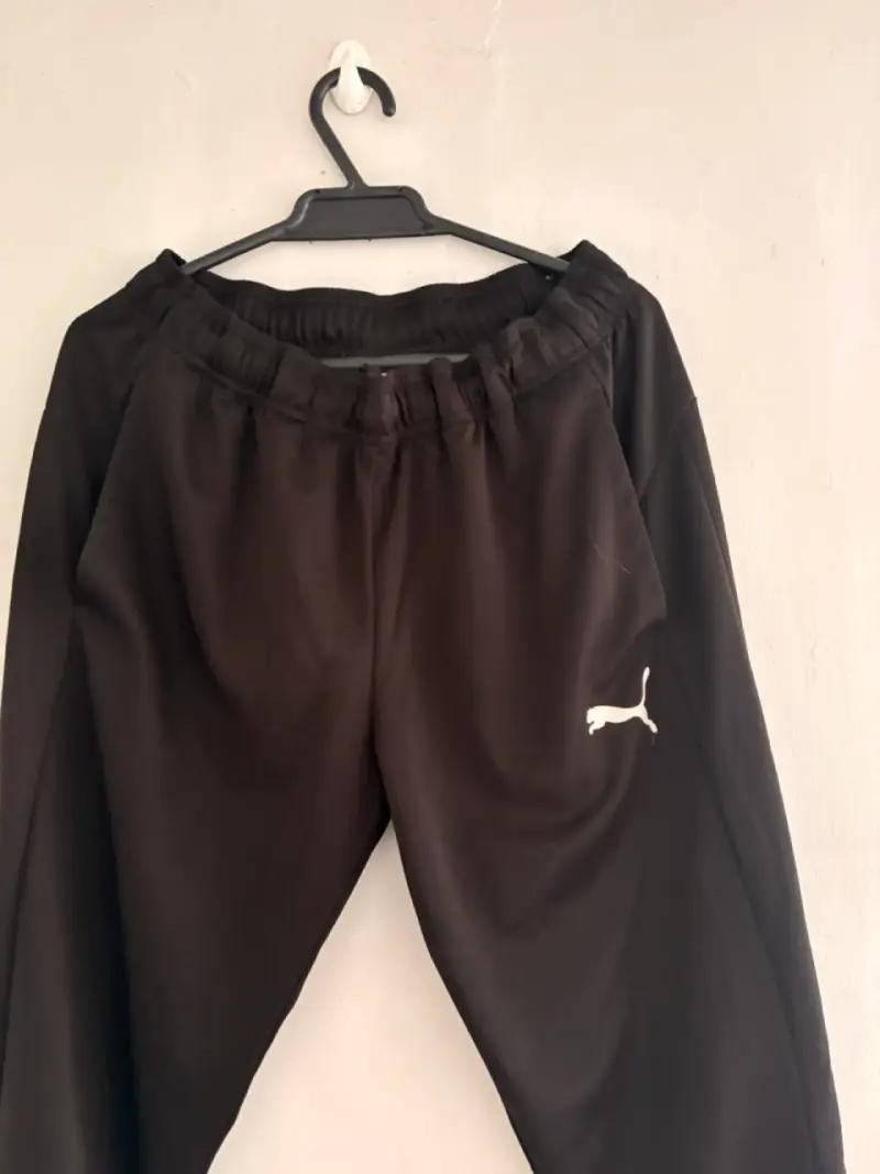 Pantalones deportivos puma - 2