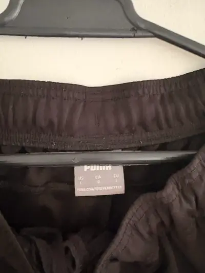 Pantalones deportivos puma - miniatura 3