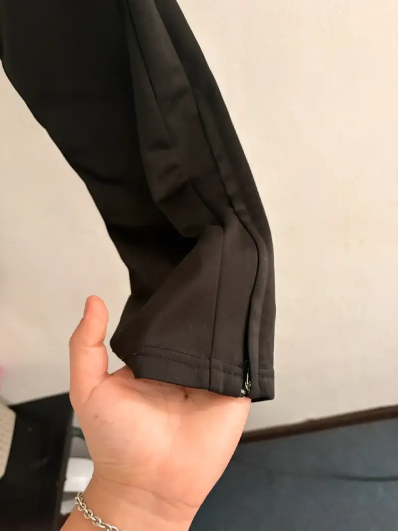 Pantalones deportivos puma - 4