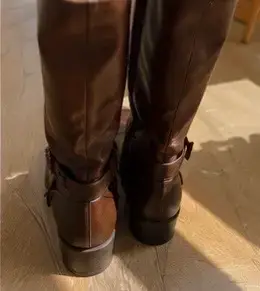 Botas altas Palizzio talla 36 - miniatura 1