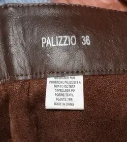 Botas altas Palizzio talla 36 - 3