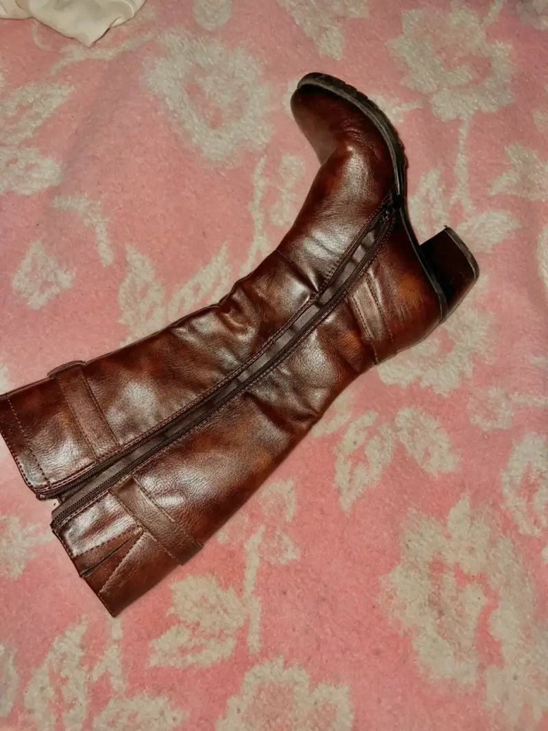 Botas altas Palizzio talla 36 - 5