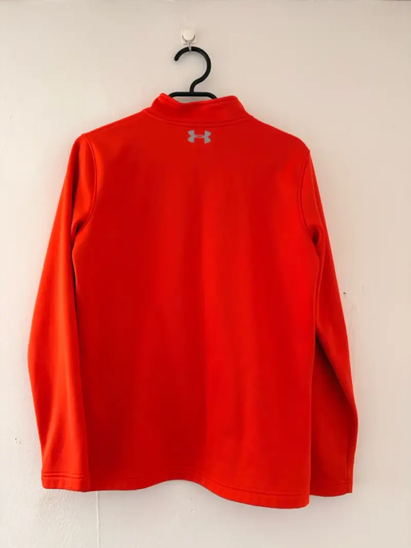 Polerón deportivo under armour - 2