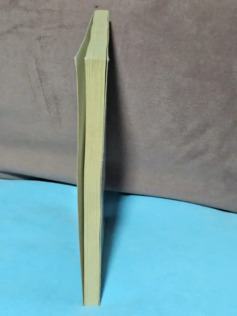 Libro 'No somos irrompibles' - 3