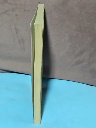 Libro 'No somos irrompibles' - miniatura 3